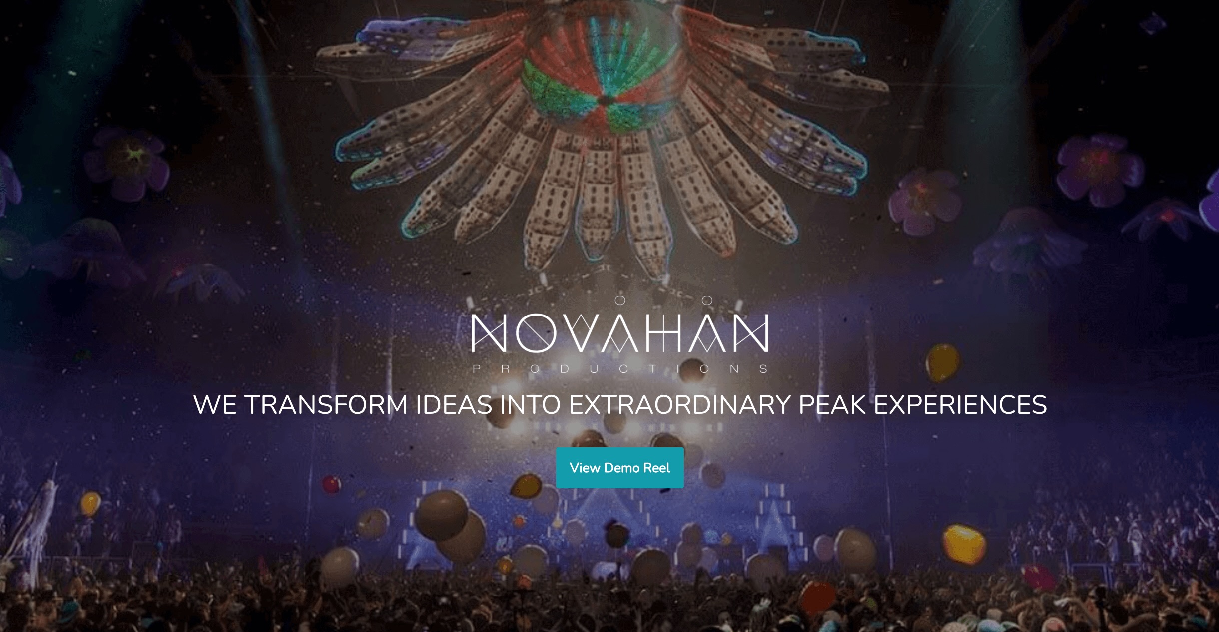 Nova Han Productions